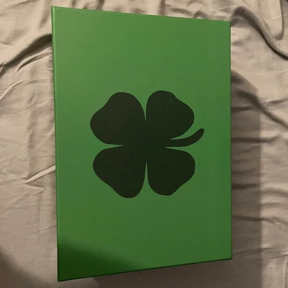 Air Kiy x reeves shoes - Picture 4 of 4